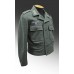 Полевой китель нижних чинов Вермахта, обр.1944 г. - Feldbluse М44
